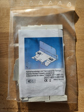 Für Tamiya Scania Hauber Torpedo Fahrerhausboden mit Trennwand  1:14