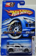 Hot Wheels 2006/025 - First