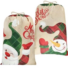 Stück weihnachtsmann - 2,
