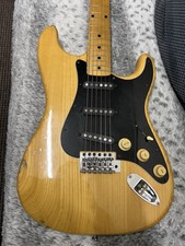 Stratocaster Kopie Japan 70s