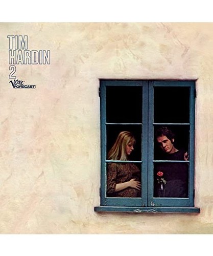 Tim hardin - tim,
