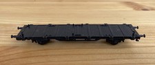 Berliner TT-Bahnen 4541 LKW Autotransportwagen 2-achs. DR IV Spur TT