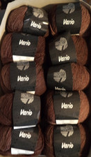 Wolle, Stricken, Lana Grossa