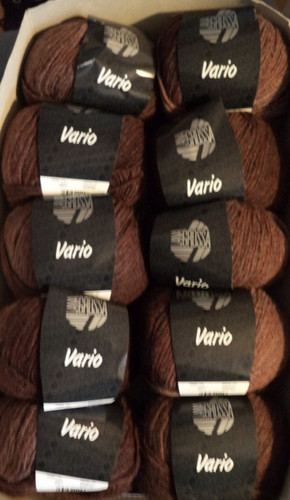 Wolle stricken lana grossa - lana,