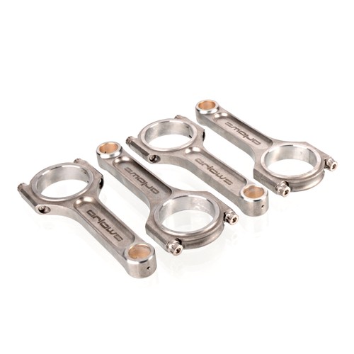 Arlows stahlpleuel 150mm - arlows,