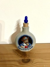 Schnupftabak Flasche