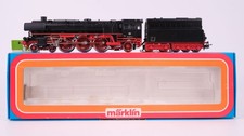 Märklin H0 3310 Dampflok BR