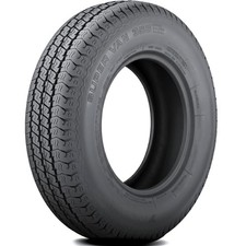 Tire Yokohama Super Van 356