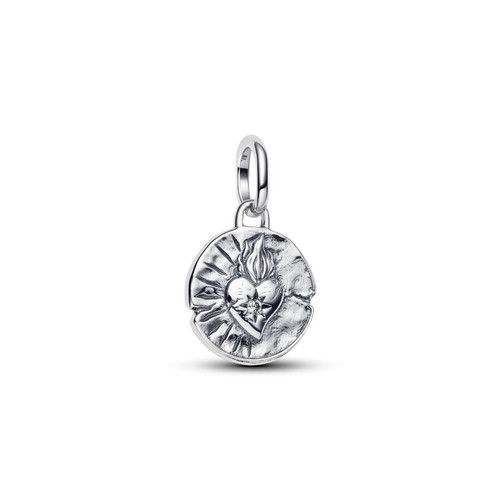 Pandora medaillon charm - me, medaillon-charm