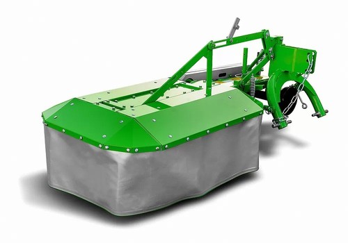Kreiselmäher talex mini 35m - talex, 1,35m
