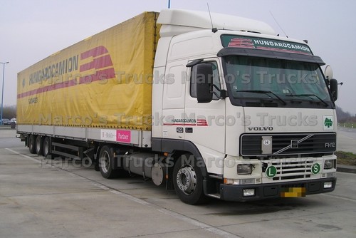 Lkw foto volvo - lkw,