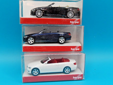 Herpa BMW 3er /M3 Cabrio