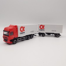 Herpa 147668 1:87 DAF CF