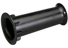 MONACOR 40mm Bassreflexrohr