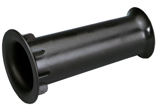 Monacor 40mm bassreflexrohr - 40mm,