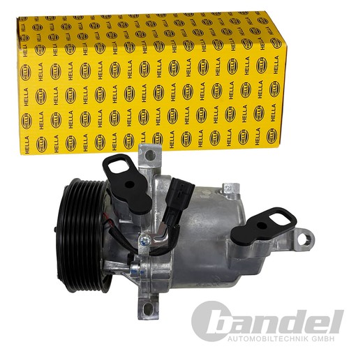 Hella easy2fit klimakompressor - hella,