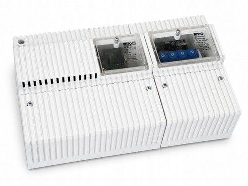 Ritto 6984 6573 receiver - 6984/01,