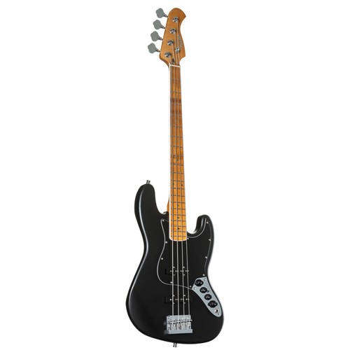 Fame custom black - jb,