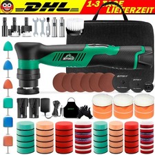 Batoca mini poliermaschine - mini,