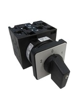 Polwendeschalter für