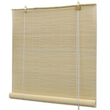 Bambusrollo fensterrollo rollo - bambusrollo,