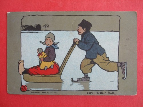 1904 tom browne comic - tom,
