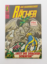 WILLIAMS / MARVEL COMIC / DIE