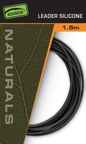 Fox edges naturals leader - fox, edges™