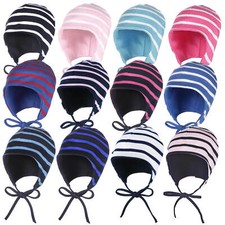 modAS Baby Mütze aus