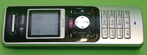 Com telekom mobilteil sinus - telekom,