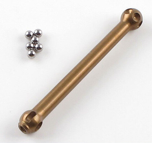 Halbwelle 41mm tf6 6sp - tf6, tf-6sp