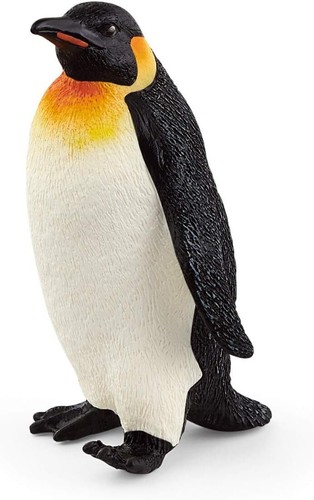 Schleich 14841 pinguin - pinguin,, kinder