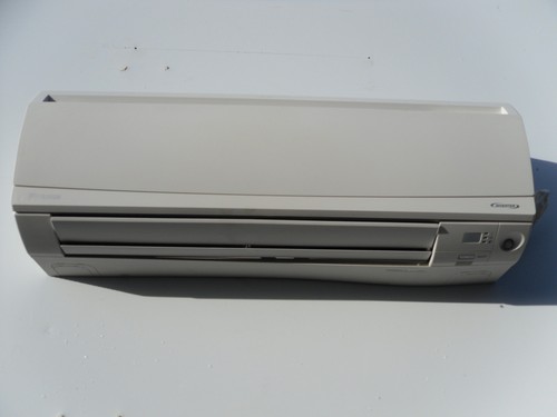 Daikin mitsubishi fujitsu - daikin,