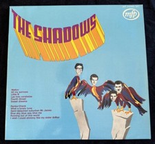 The shadows - shadows,