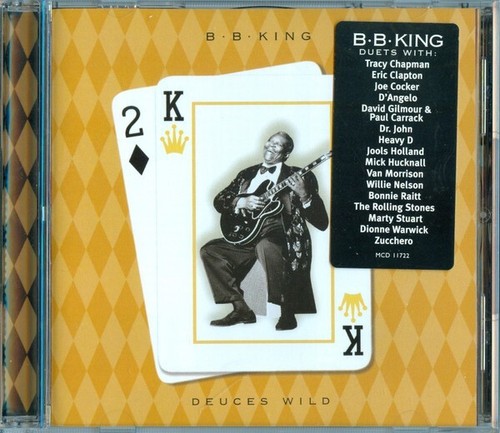 King deuces wild - king, –