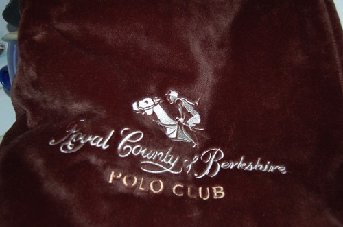 Royal county berkshire - royal, polo