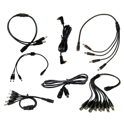 Kabel verteiler - dc,