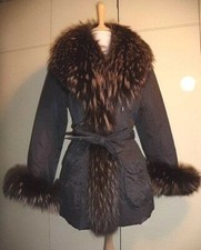 David moore jacke braun - moore:, mit