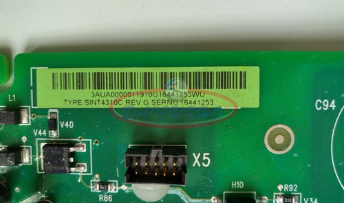 1pc used abb inverter - 1pc,