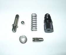 Satz Sperreinrichtung, Hydraulik Schraubstock, Backenbr. 100 Deckel Fräsmasch