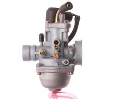 Vergaser ersatz für Mikuni