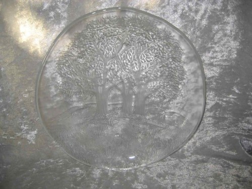 Walther glas teller sommerland - walther,
