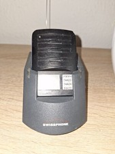 Meldeempfänger Swissphone Quattro XL