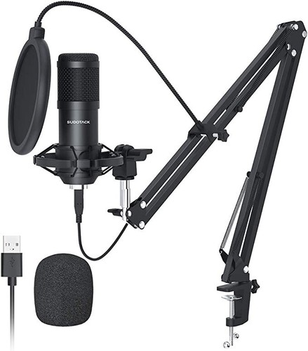 Usb streaming podcast - usb,