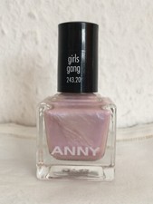ANNY Nagellack 15 ml - Nr