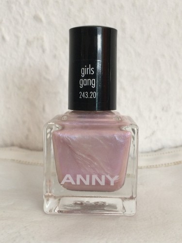 Anny nagellack nr - 15,
