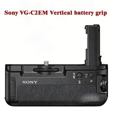Sony VG-C2EM Batteriegriff