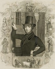 A. PAYNE (1812-1902), Eugene