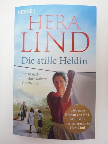 Die stille heldin - die, hera