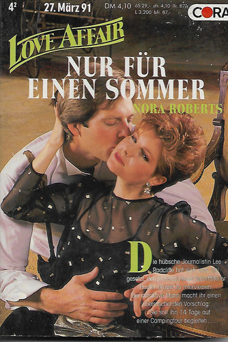 Cora romane 1991 - cora, +